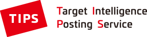 TIPS Target Intelligence Posting Service